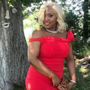 Meet your Posher, Rashida